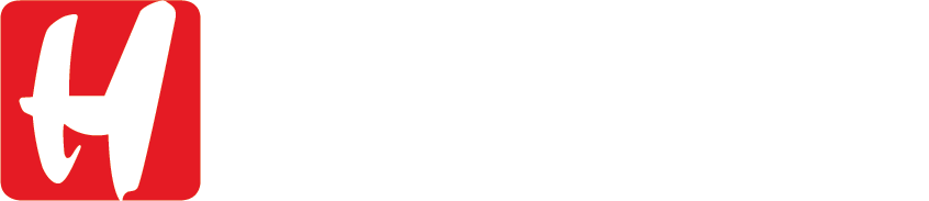 H Mart Logo